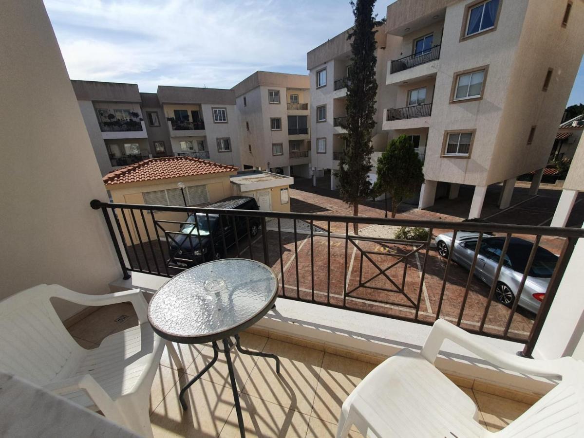 Ancient Paphos - Cozy Place Next To The Sea, Marina, Historical Sites, Buses, Mall, And Market エクステリア 写真